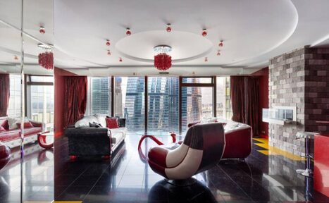 Арендовать Apartments-city ru 42 Relax Apartment