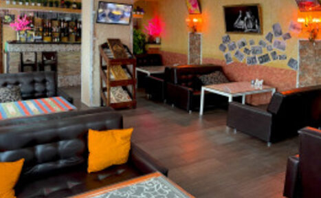 Арендовать Loft Baku: зал Горький Шоколад