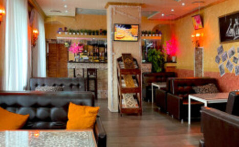 Арендовать Loft Baku: зал Горький Шоколад