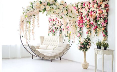 Арендовать Фотостудия Веранда