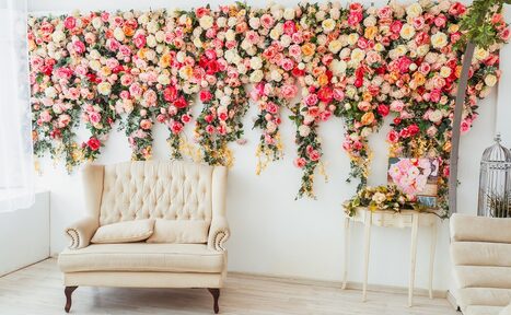 Арендовать Фотостудия Веранда