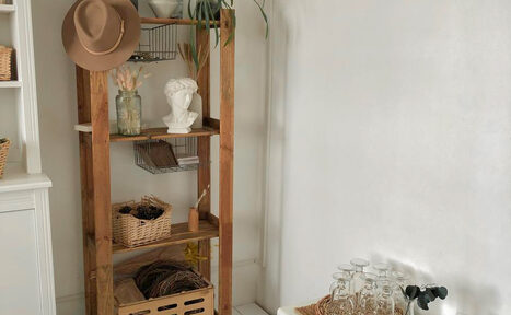 Арендовать Светлая лофт-студия для девичников и мастер-классов