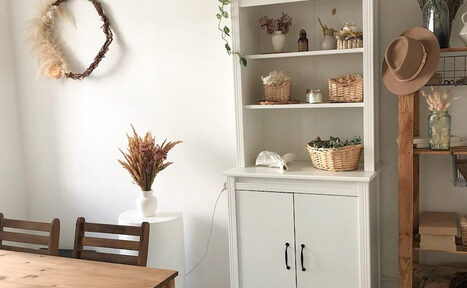 Арендовать Светлая лофт-студия для девичников и мастер-классов