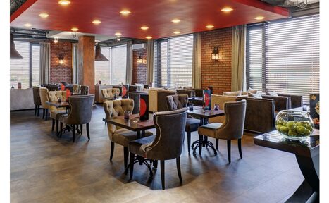 Арендовать Max Level Bar