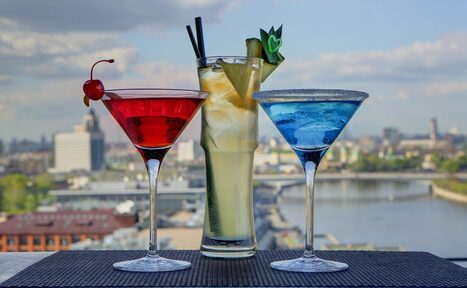 Арендовать Max Level Bar