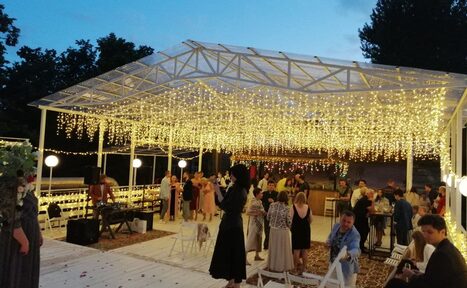 Арендовать Campus loft. Лофт с верандой