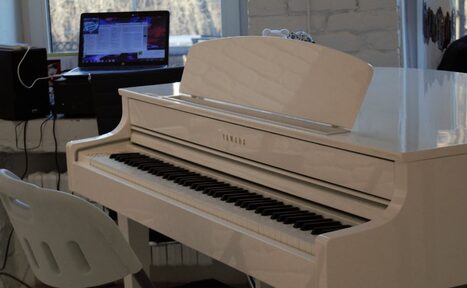 Арендовать MoiKa 104 Gallery