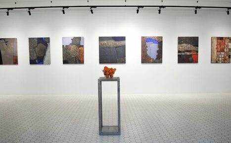 Арендовать MoiKa 104 Gallery