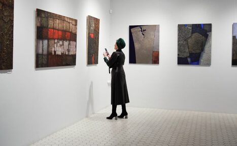 Арендовать MoiKa 104 Gallery