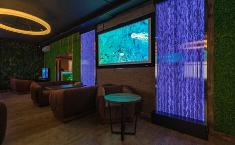 Арендовать МЯТА Площадка в Москве 