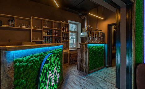 Арендовать МЯТА Площадка в Москве 