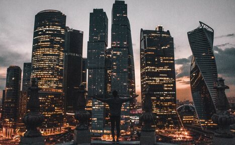 Арендовать Крыша дома в Москве