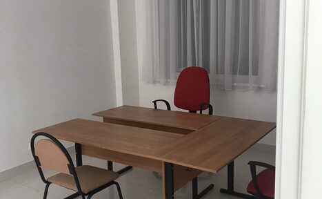 Арендовать Кабинет с панорамным окном в Ялте