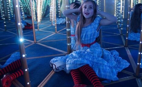 Арендовать Questopolia. Алиса в стране чудес