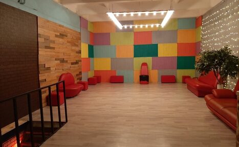 Арендовать City Loft