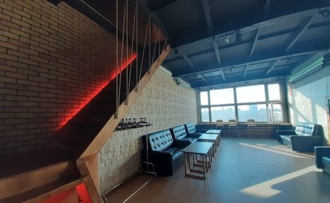 Арендовать City Loft