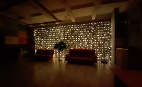 Арендовать City Loft