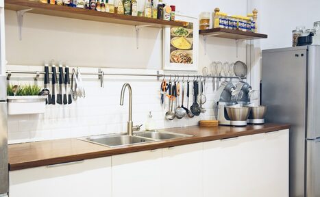 Арендовать Кулинарный лофт