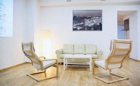 Арендовать Кулинарный лофт