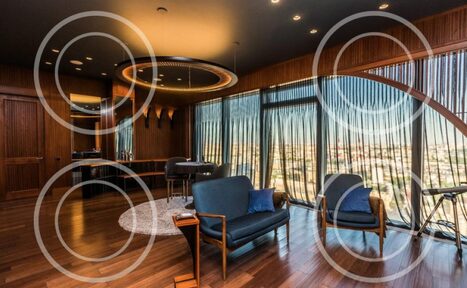 Арендовать Luxury air wooden apartments