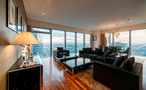 Арендовать Premium air apartments