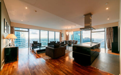 Арендовать Premium air apartments