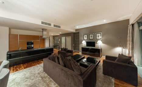Арендовать Premium air apartments