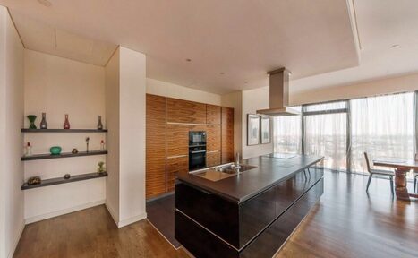 Арендовать Premium Air Apartments 2