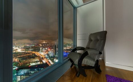 Арендовать Premium sky apartments