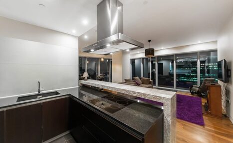 Арендовать Premium sky apartments