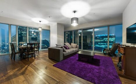 Арендовать Premium sky apartments