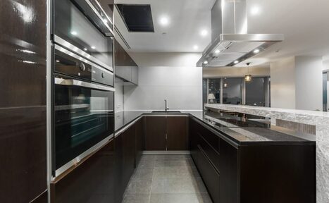 Арендовать Premium sky apartments