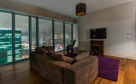 Арендовать Premium sky apartments