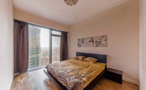 Арендовать 33 floor oko tower
