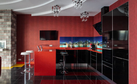 Арендовать SkyRent24 Mars apartment Moscow City