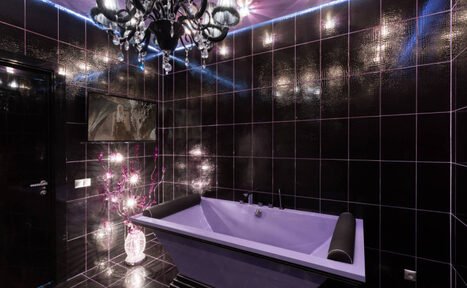 Арендовать SkyRent24 Mars apartment Moscow City