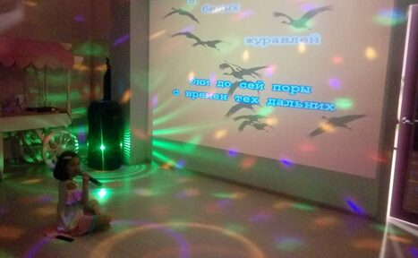 Арендовать Территория праздника Tiki Toki (Тики Токи)