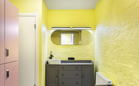 Арендовать Спортивный зал в центре Москвы