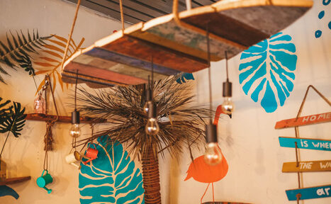 Арендовать Лофт Surf house(Сёрф Лофт)