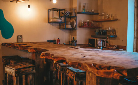 Арендовать Лофт Surf house(Сёрф Лофт)