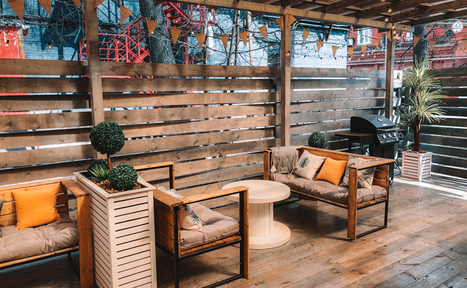 Арендовать Лофт Surf house