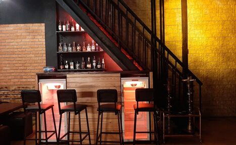 Арендовать DISCO LOUNGE LOFT