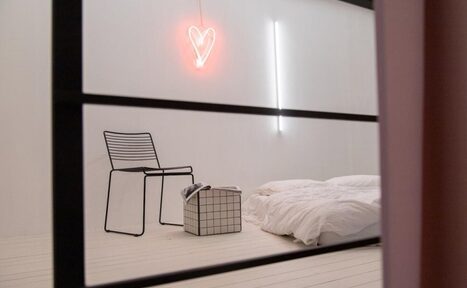 Арендовать COME IN LOFT. Зал EASY