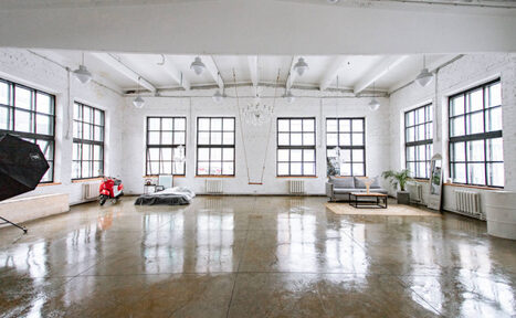 Арендовать COME IN LOFT. Зал Grand