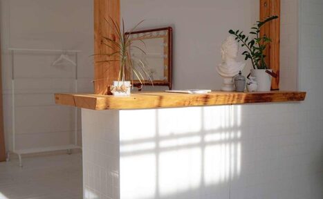 Арендовать COME IN LOFT. Зал Hygge