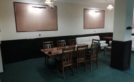 Арендовать Open space loft Billiards