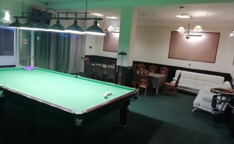 Арендовать Open space loft Billiards