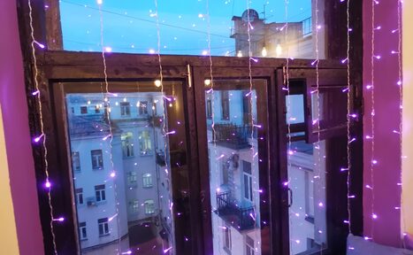 Арендовать Арт-лофт для тренингов