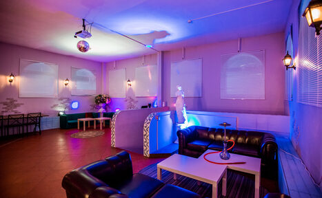 Арендовать EmpireLoft (ЭмпайрЛофт). Яркий лофт для различных мероприятий 