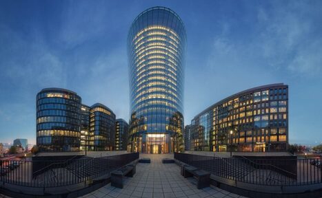 Арендовать Банкетный зал Панорама в Санкт-Петербурге